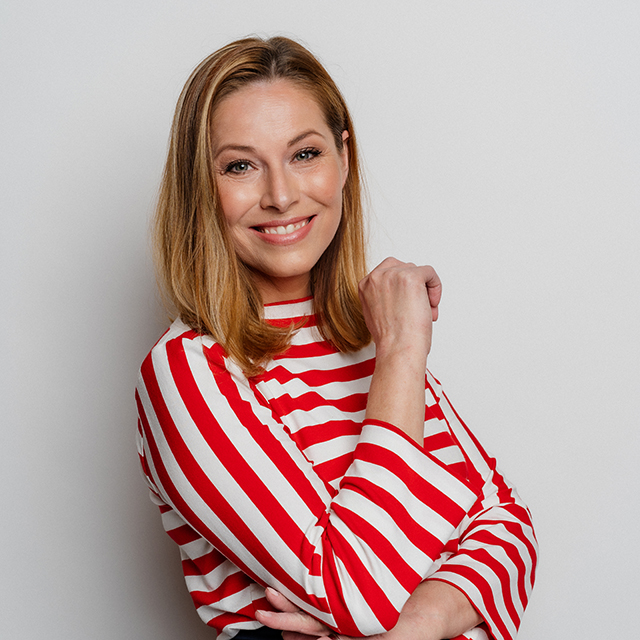 hr fest jana sliacka